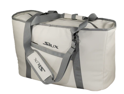 Siux The Queen white - laukku