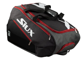 Siux pro tour bag - Padellaukku