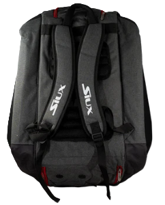 Siux pro tour bag - Padellaukku