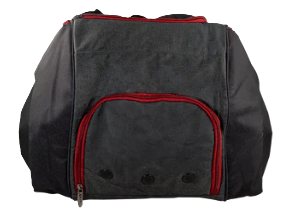 Siux pro tour bag - Padellaukku