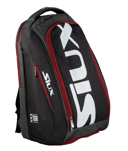 Siux pro tour bag - Padellaukku