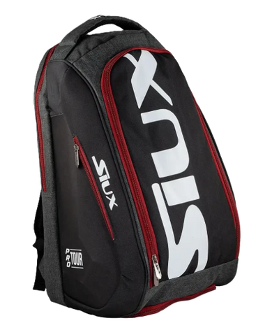 Siux pro tour bag - Padellaukku