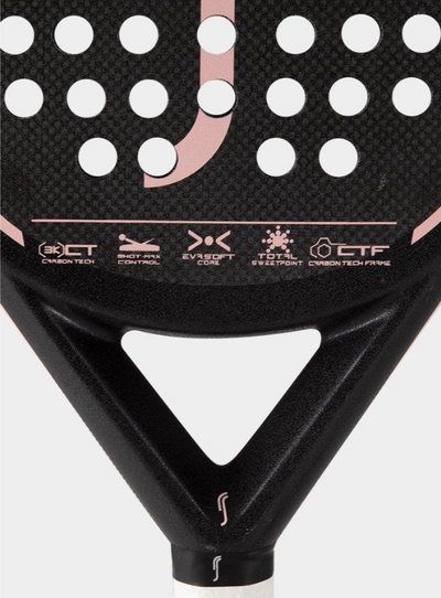 RS Prime Women's Edition 2.0 - padelmaila