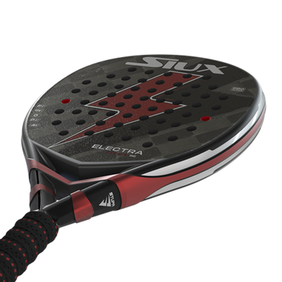 Siux Electra ST3 Stupa Pro 2024 SE -padelmaila