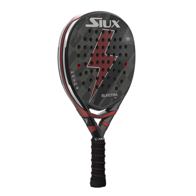 Siux Electra ST3 Stupa Pro 2024 SE -padelmaila