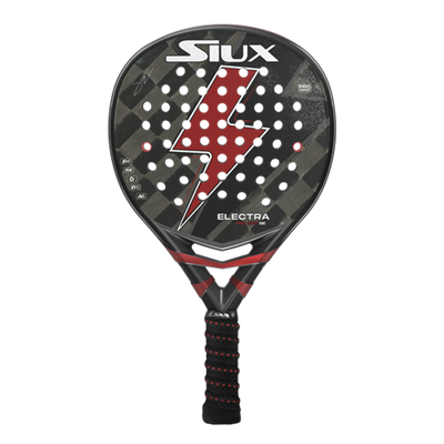 Siux Electra ST3 Stupa Pro 2024 SE -padelmaila