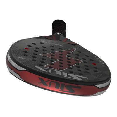 Siux Electra ST3 Stupa Pro 2024 SE -padelmaila