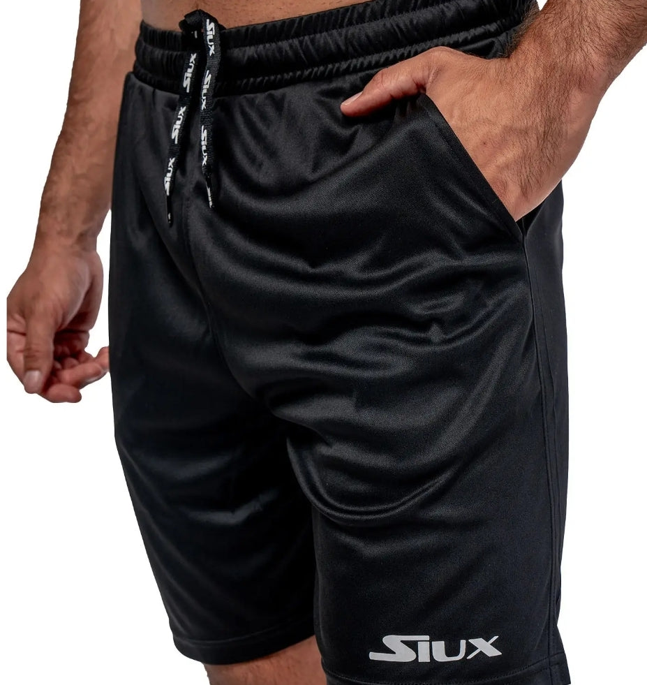 Siux club M - miesten pelishortsit