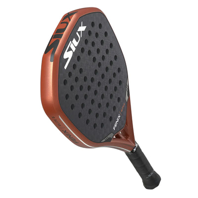 Siux Fenix Elite 5 - padelmaila
