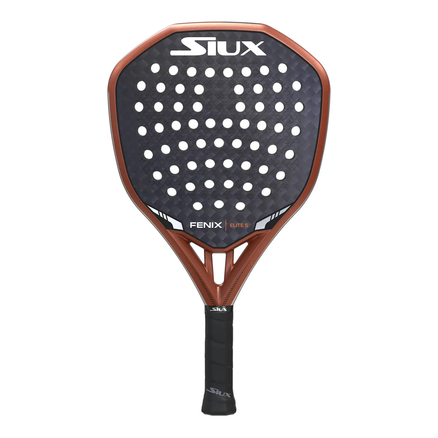 Siux Fenix Elite 5 - padelmaila