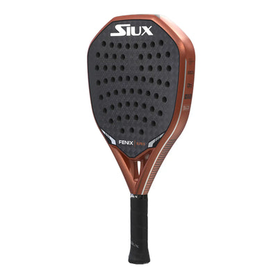 Siux Fenix Elite 5 - padelmaila
