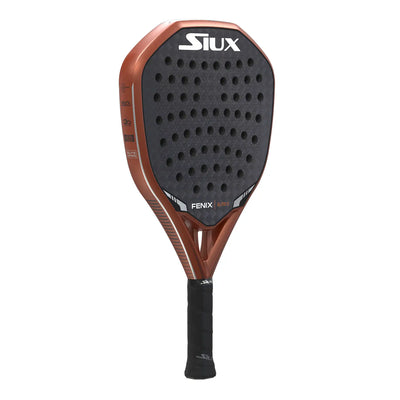 Siux Fenix Elite 5 - padelmaila