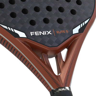 Siux Fenix Elite 5 - padelmaila