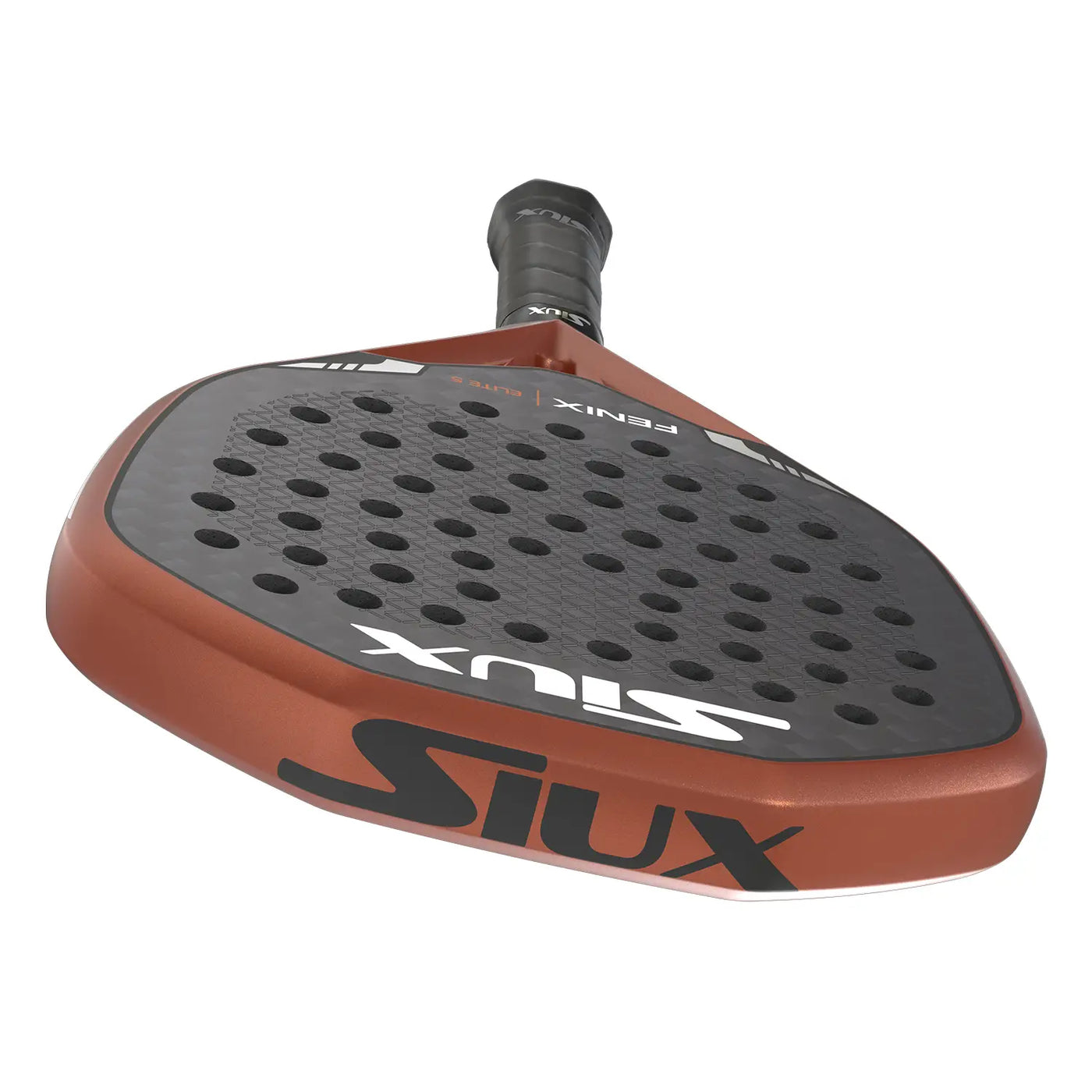 Siux Fenix Elite 5 - padelmaila