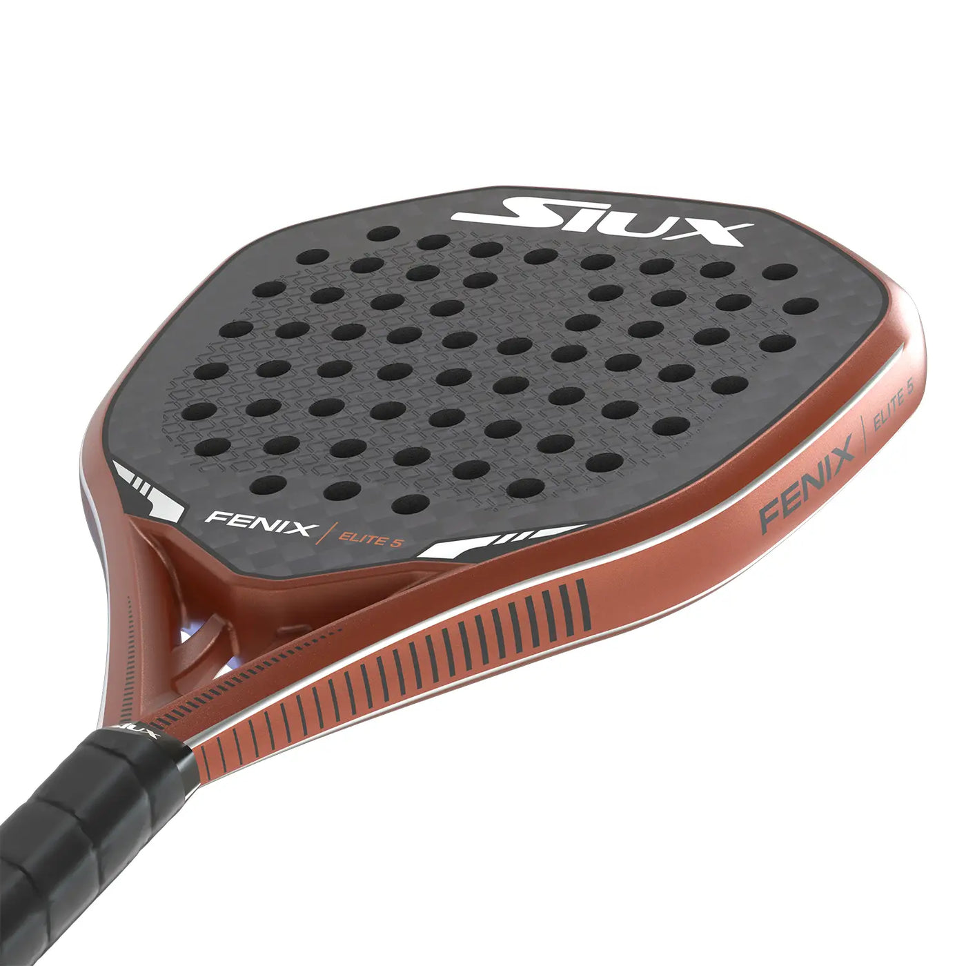 Siux Fenix Elite 5 - padelmaila