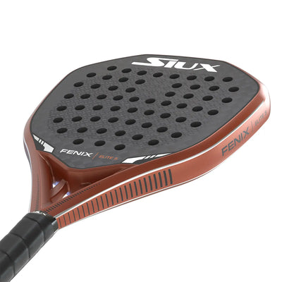 Siux Fenix Elite 5 - padelmaila