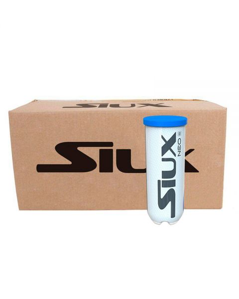 Siux Neo Speed padelpallo, laatikko