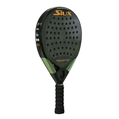 Siux Trilogy Pro 5-padelmaila