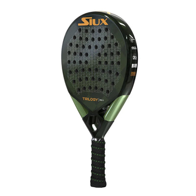Siux Trilogy Pro 5-padelmaila