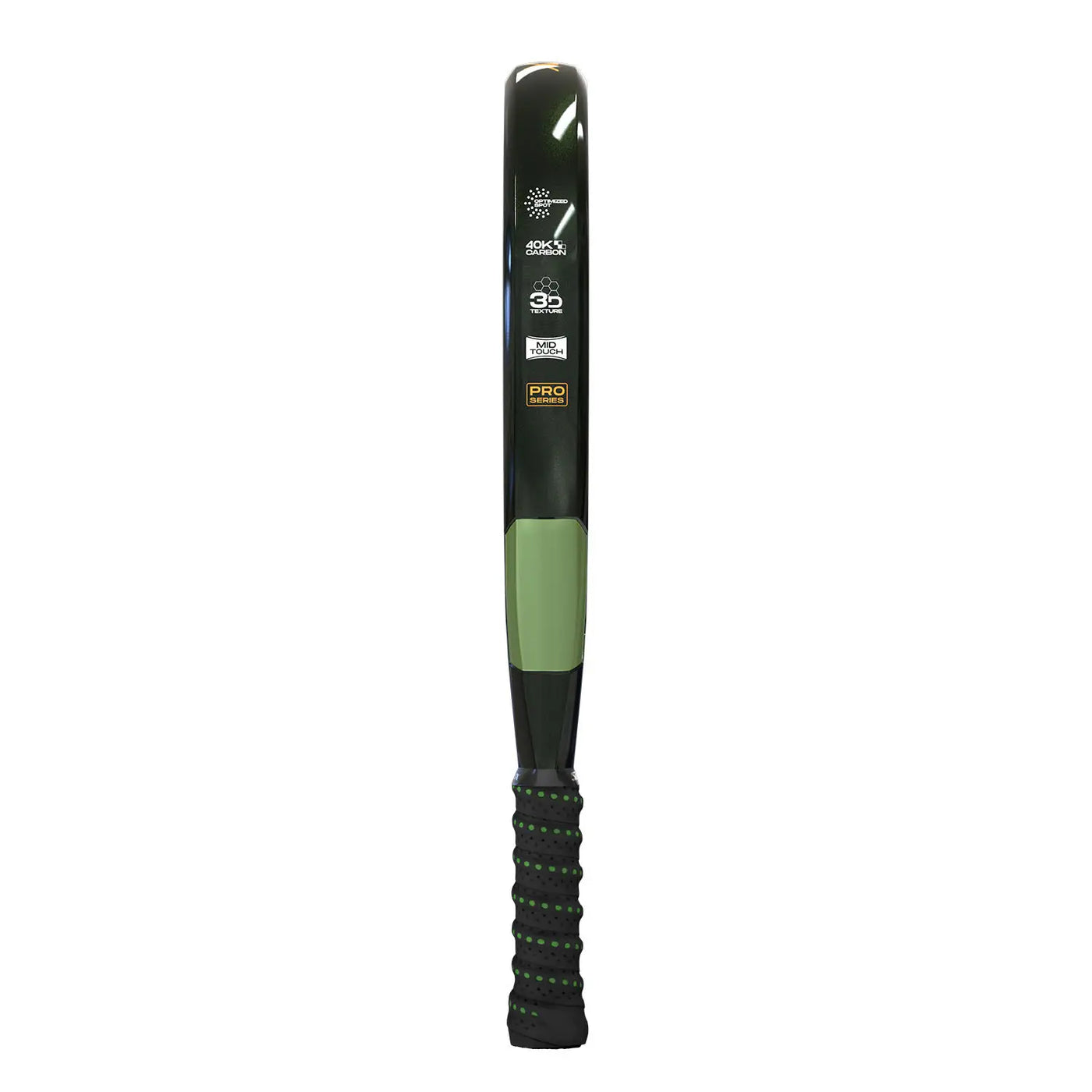 Siux Trilogy Pro 5-padelmaila