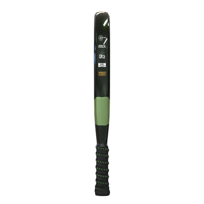 Siux Trilogy Pro 5-padelmaila