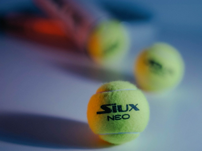 Siux Neo -padelpallo