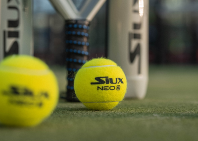 Siux Neo Speed -padelpallo