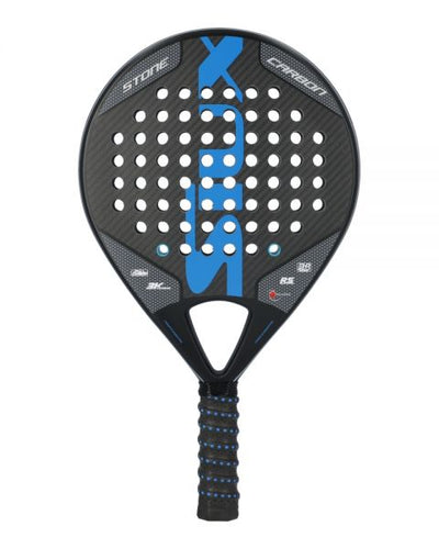 Siux Stone Carbon Azul -padelmaila