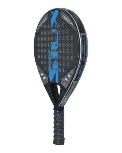 Siux Stone Carbon Azul -padelmaila