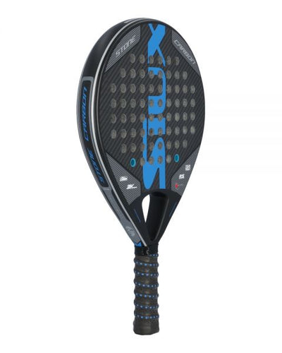 Siux Stone Carbon Azul -padelmaila