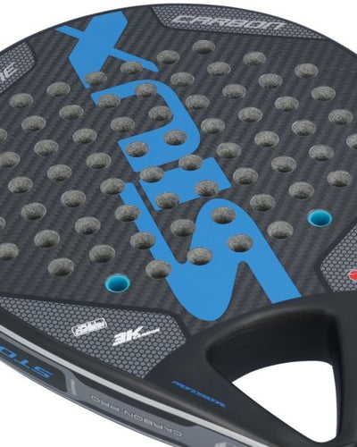 Siux Stone Carbon Azul -padelmaila