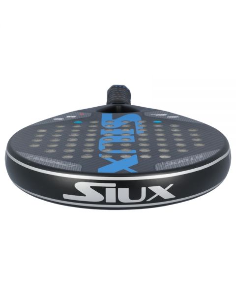 Siux Stone Carbon Azul -padelmaila