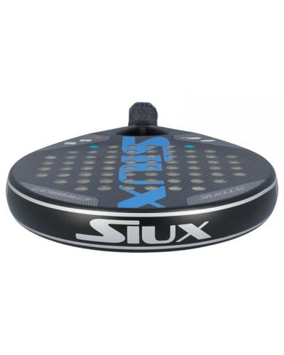 Siux Stone Carbon Azul -padelmaila