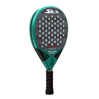 Siux Trilogy Control Lite Air 4 -padelmaila