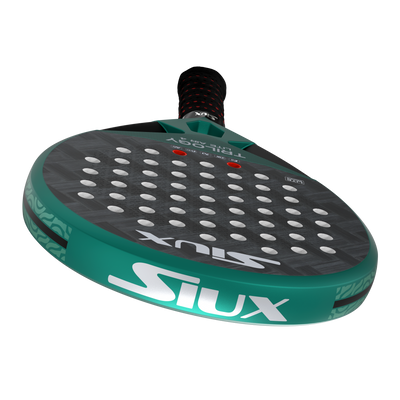 Siux Trilogy Control Lite Air 4 -padelmaila