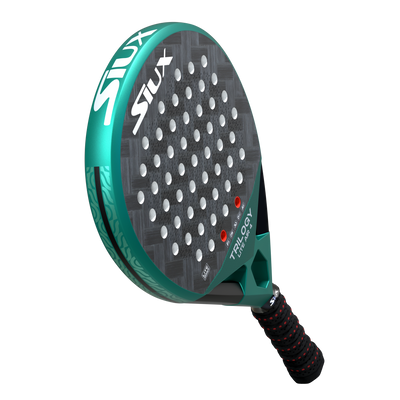 Siux Trilogy Control Lite Air 4 -padelmaila