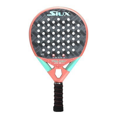 Siux Trilogy Control Lite Air 4 -padelmaila