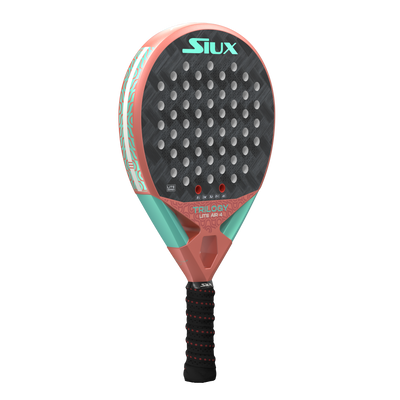 Siux Trilogy Control Lite Air 4 -padelmaila