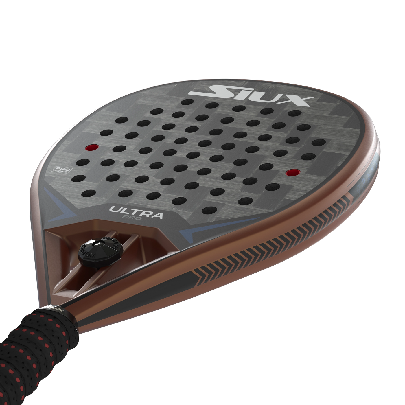 Siux Ultra Pro - Padelmaila