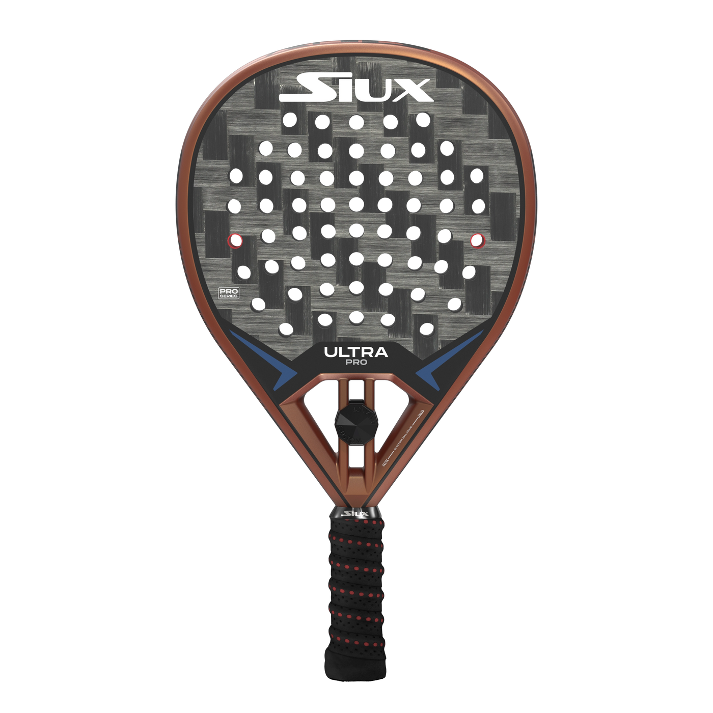 Siux Ultra Pro - Padelmaila