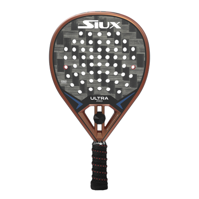 Siux Ultra Pro - Padelmaila