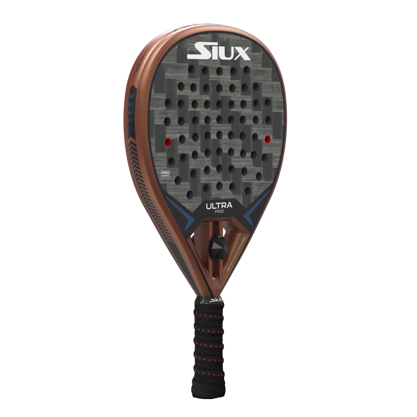 Siux Ultra Pro - Padelmaila