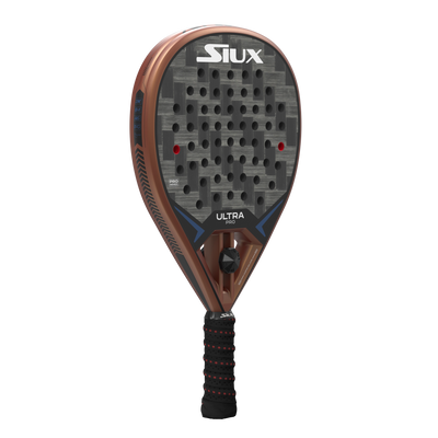 Siux Ultra Pro - Padelmaila