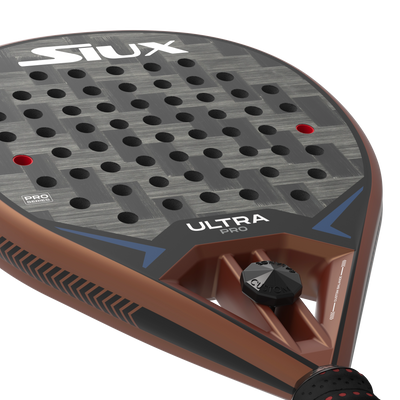 Siux Ultra Pro - Padelmaila