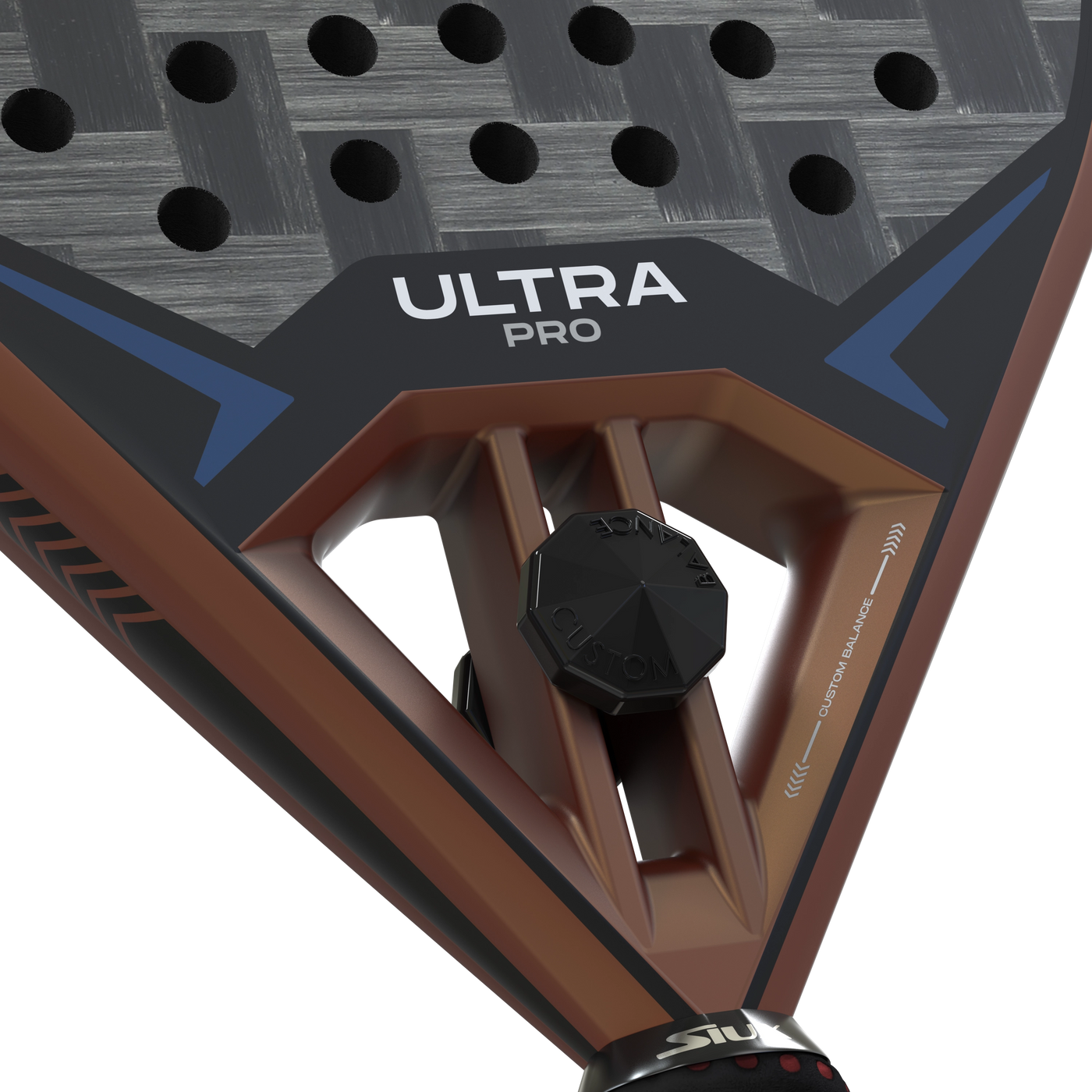 Siux Ultra Pro - Padelmaila