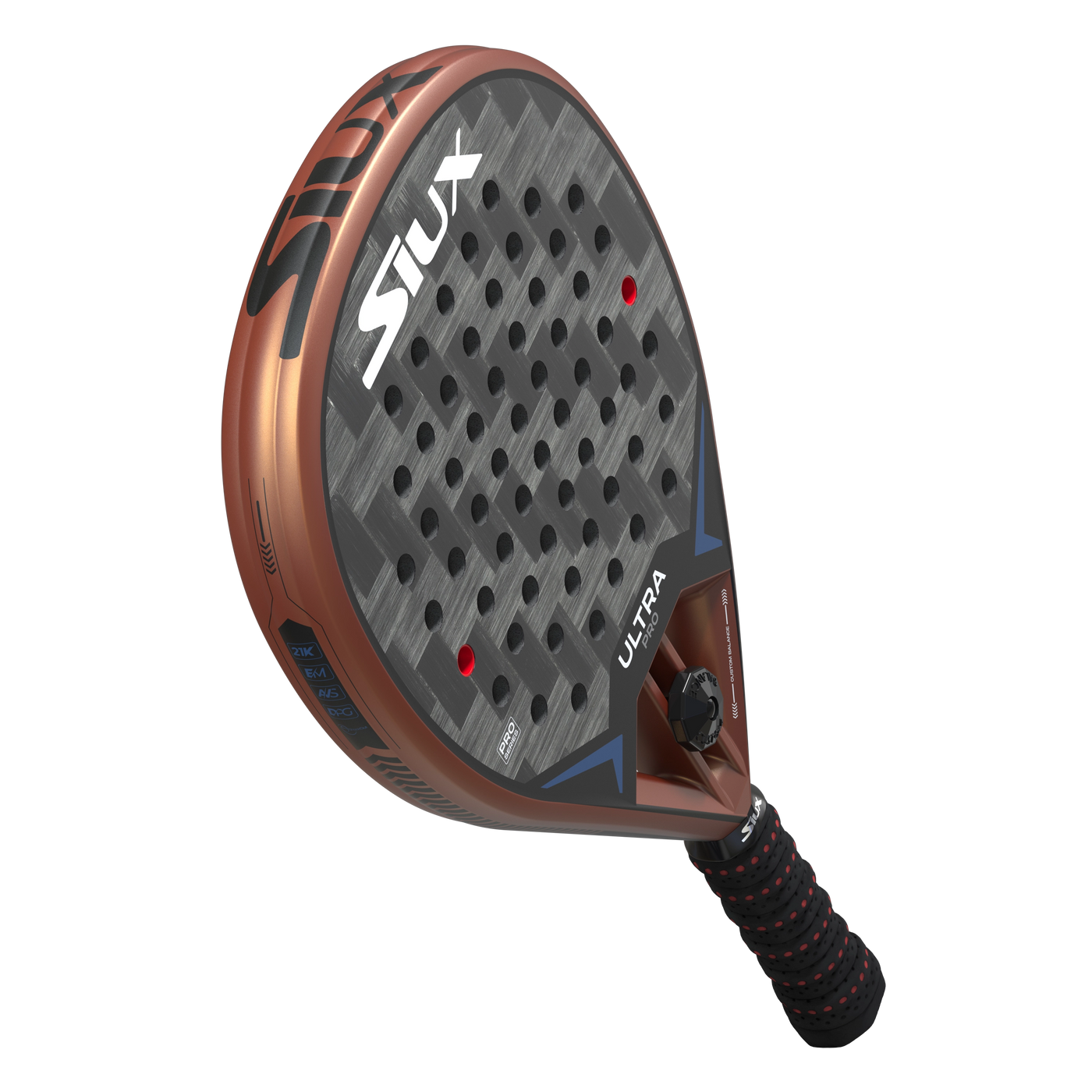 Siux Ultra Pro - Padelmaila