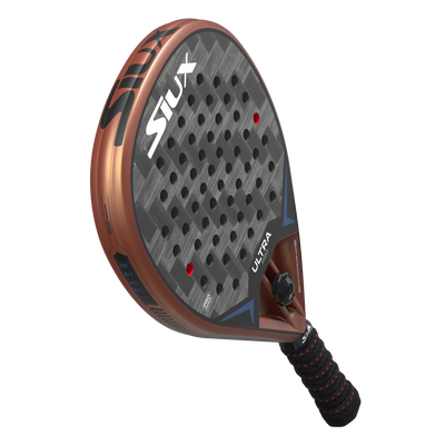 Siux Ultra Pro - Padelmaila