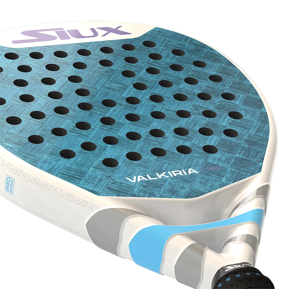 Siux Valkiria Pro - Sofia Araújo 2025