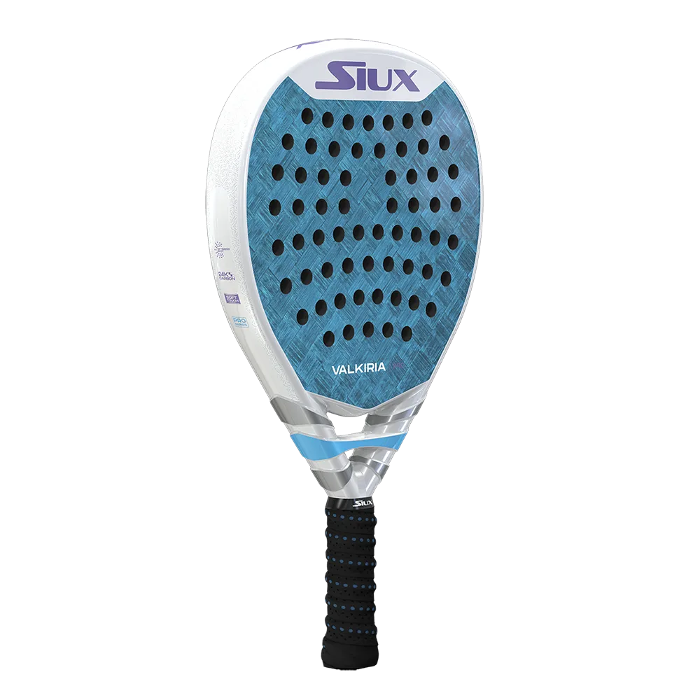 Siux Valkiria Pro - Sofia Araújo 2025