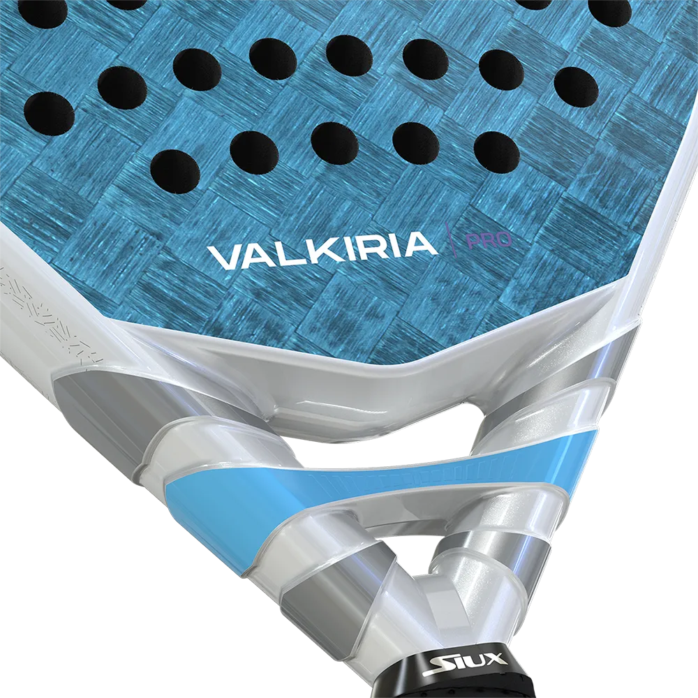 Siux Valkiria Pro - Sofia Araújo 2025